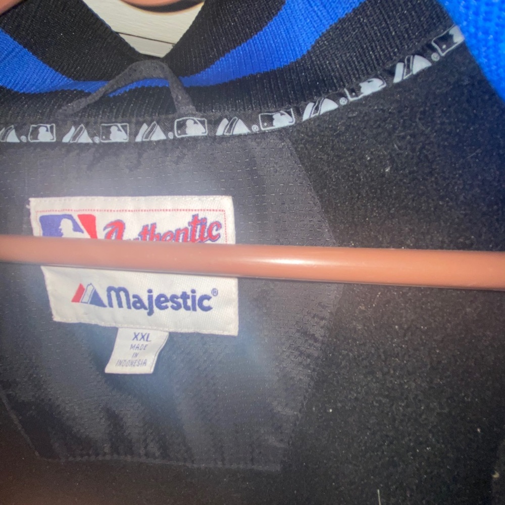 Mets jacket - Picture 2 of 3